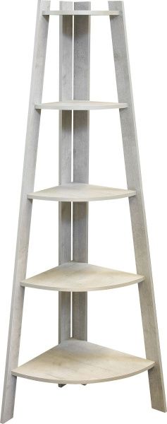 Полиця декоративна DC ДС-10 500x1700x500 мм моноліт 