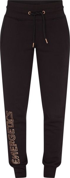 Штани Energetics Arielle wms 294563-050 р. 34 чорний