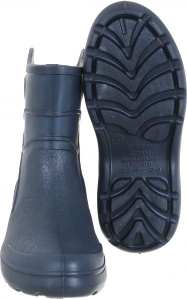 Сапоги DreamStan ЕВА СЄ-06 р.43/44 синий