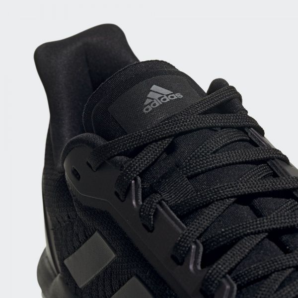 Кроссовки Adidas SOLAR DRIVE 19 M EF0789 р.11,5 черный