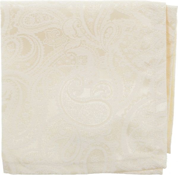 Серветка La Nuit Арль 40x40 см бежевий 