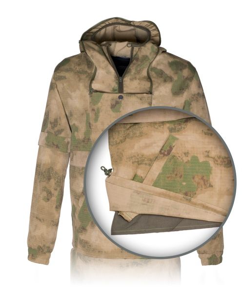 Костюм противоэнцефалитный Торнадо 