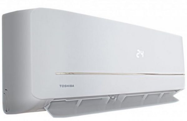 Внутрішній блок TOSHIBA RAS-12U2KH2S-EE