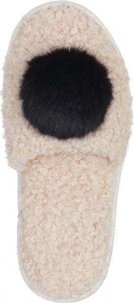 Взуття домашнє La Nuit Home Фешн р. 36/37 бежевий 