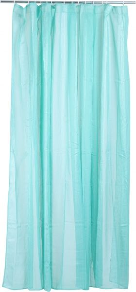 Тюль Double Stripe 400х275 см аква La Nuit