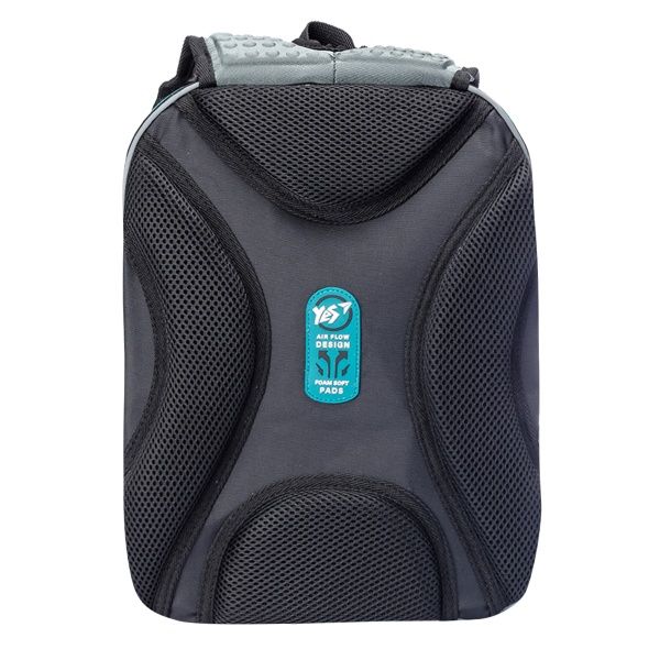 Рюкзак шкільний YES Monster S-30 JUNO ULTRA (558199)