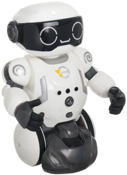 Интерактивный робот Dodo на инфракрасном управлении D1406422