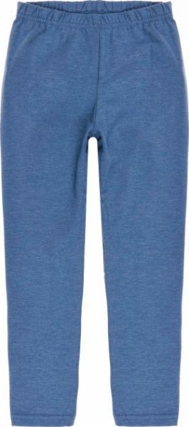 Лосини Smil 115403 р.116 синій меланж 