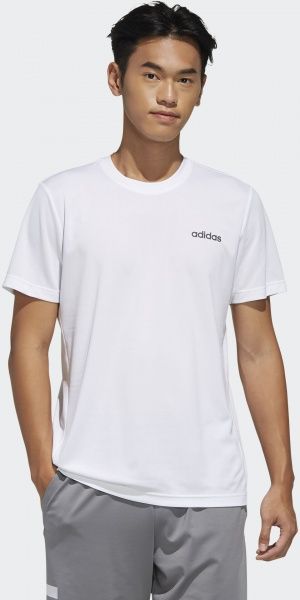 Футболка Adidas M D2M PL TEE FL0288 M