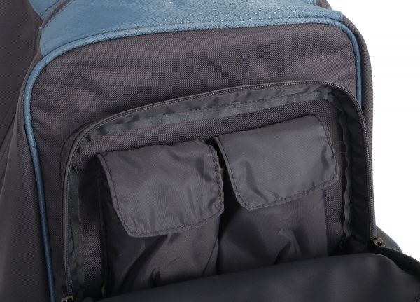 Сумка Navigator с боксами для рыболовных снастей bag 1
