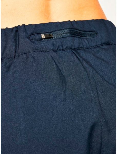 Шорти EA7 Shorts 3HTS06-TN27Z-1554 р. L синій