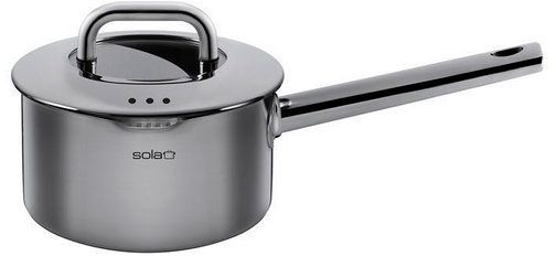 Набор кастрюль ZUMA 8 предметов 03000535 Sola