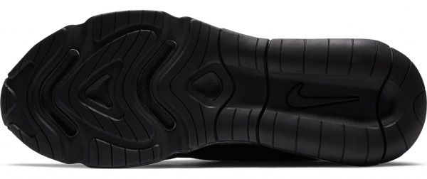 Кроссовки Nike AIR MAX EXOSENSE CK6811-002 р.US 8,5 черный