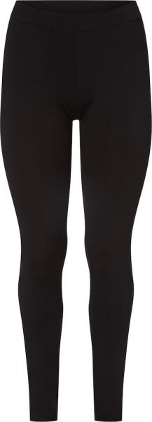 Лосины Energetics Haby 6 wms 413112-902050 44 черно-красный