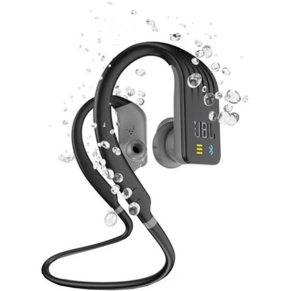 Навушники JBL® black Endurance Dive 