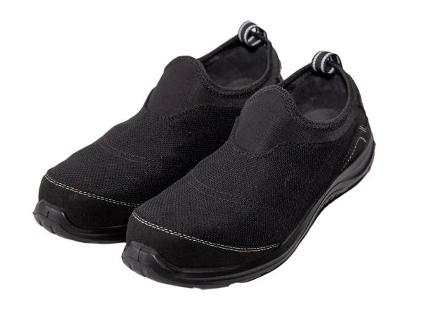 Кросівки Sizam Tampa р.44 36138 чорний