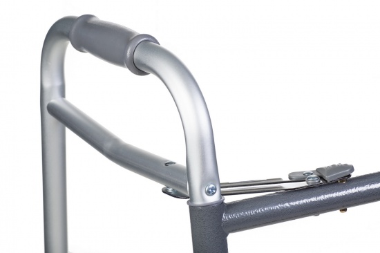 Ходунки складані з колесами арт.10184 Dr.Life 