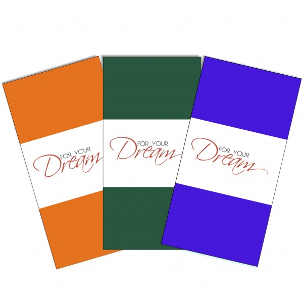 Конверт W-ART 001