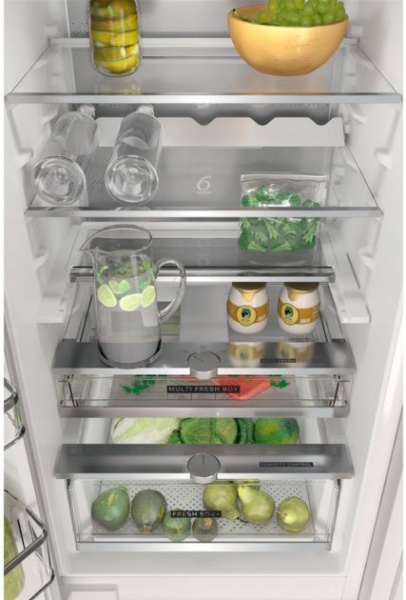 Встраиваемый холодильник Whirlpool WHC18 T573