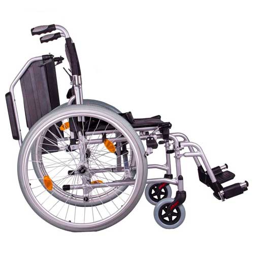Коляска инвалидная OSD Ergo Ligh OSD-EL-G-45