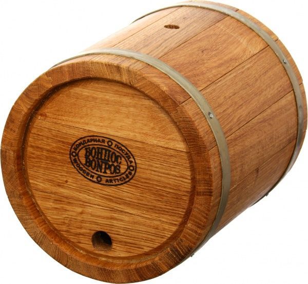 Дзбан Бонпос дубовий 5 л П0237