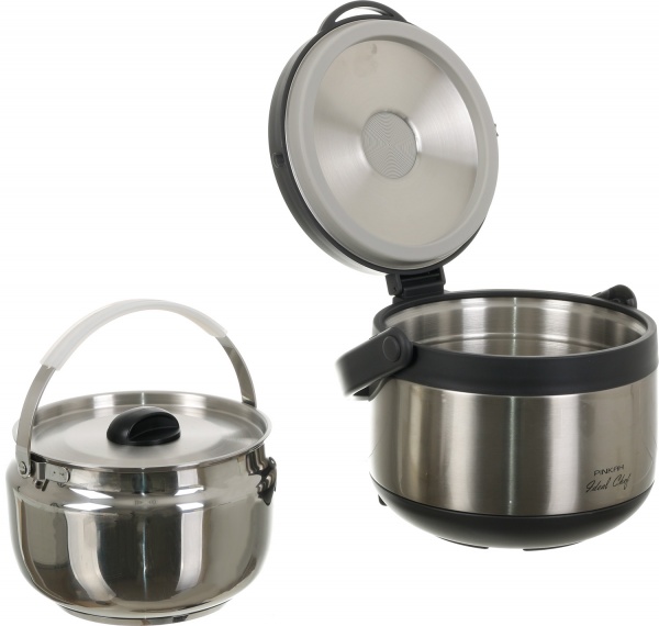 Термоконтейнер 3 л Pinkah