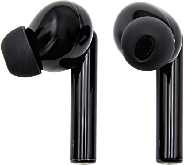 Навушники realme Buds Air Pro black (6767164) 