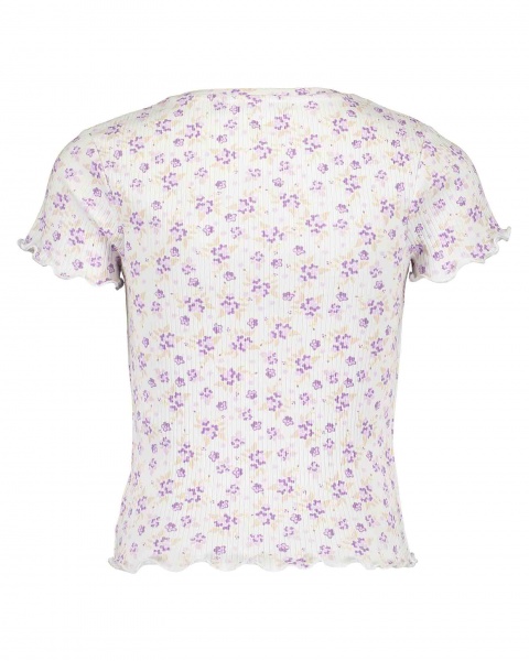 Футболка детские Blue Seven р.152 белый 502729 X_001_р.152 