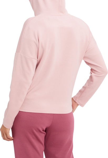 Джемпер Energetics Odelle 2 wms 411056-363 р. 36 світло-рожевий