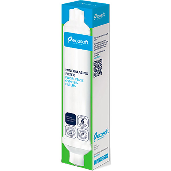 Минерализатор Ecosoft для фильтров обратного осмоса PD2010ECOPKG