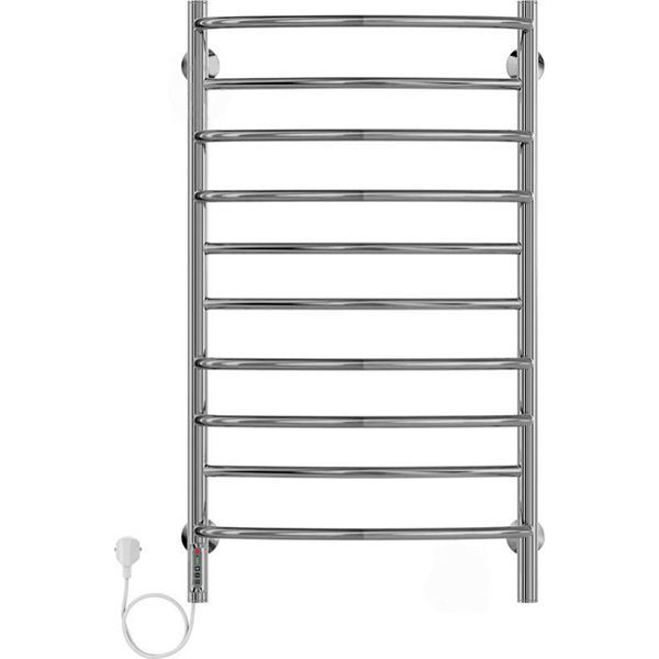 Рушникосушарка електрична Hi-Therm Toscana 10 500x900 Е32 L