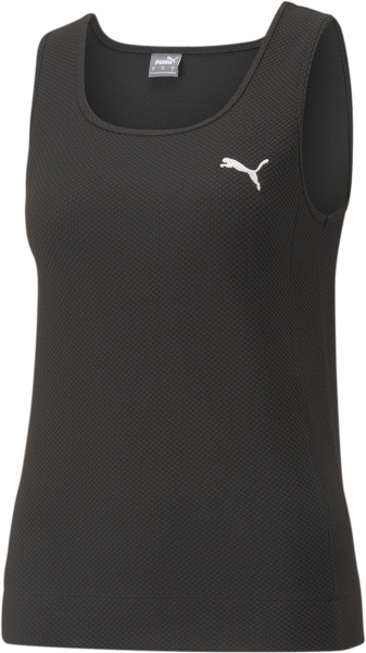 Майка Puma HER SLIM TANK 67311401 р.XS чорний