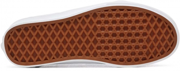 Кеды Vans VN_FT_ ACTIVE W-CASUAL VN0A3IUNW51 р.39 белый