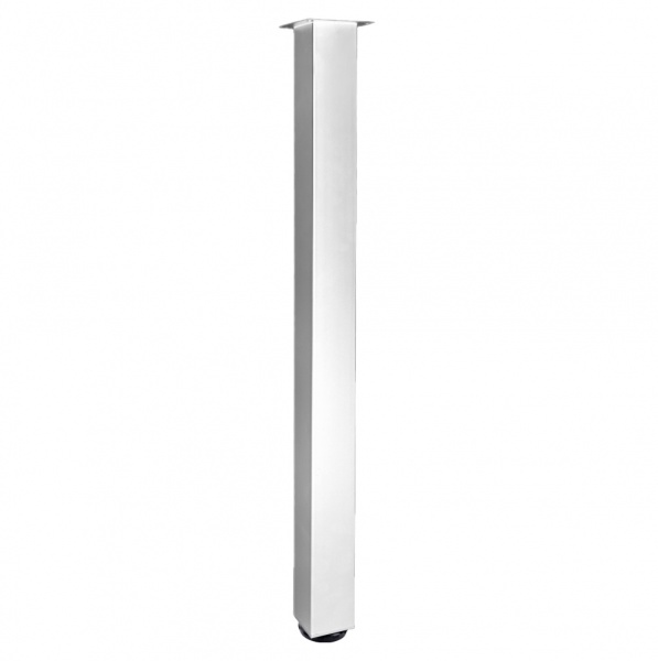 Ніжка для столу Comit квадратна 50х50х710 мм 