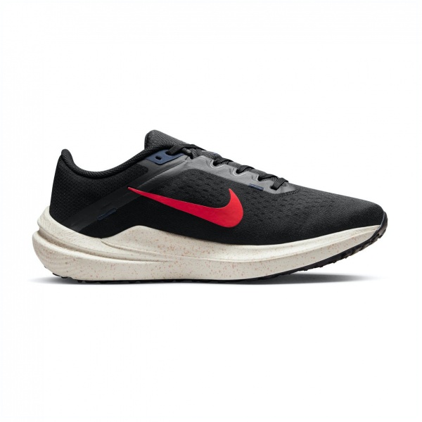 Кроссовки Nike AIR WINFLO 10 DV4022-002 р.42,5 черный