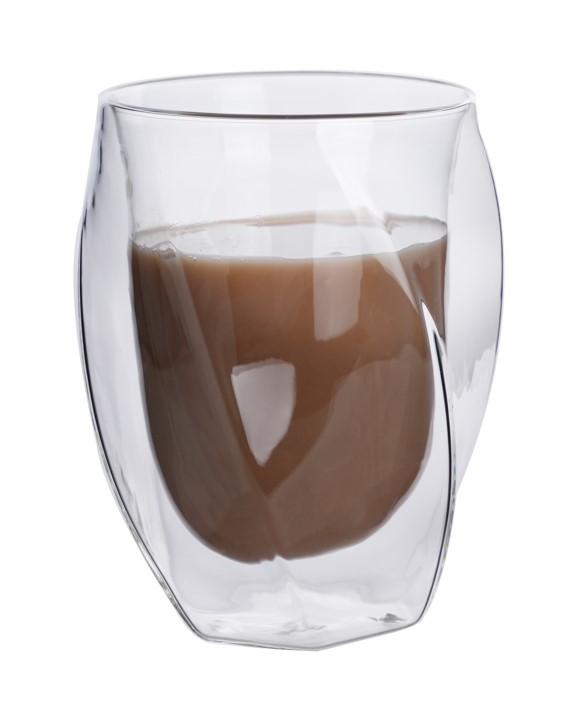 Чашка Fiora Helix 350 мл