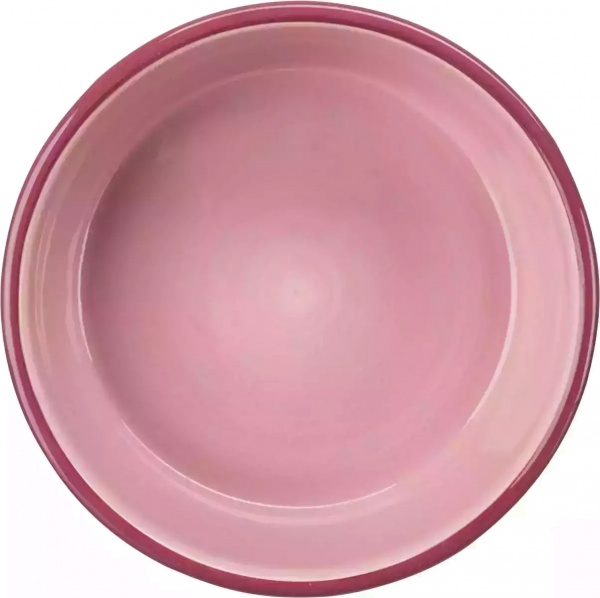 Миска Trixie для котів керамічна 12.5 см 0.35 л (24658)
