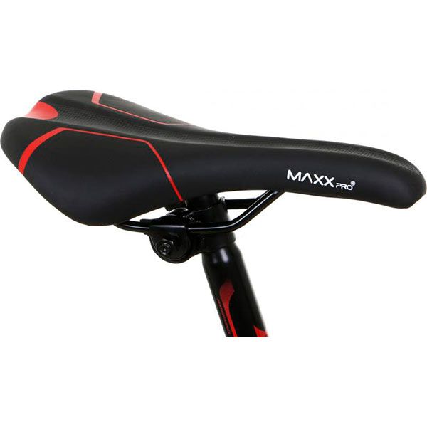 Велосипед MaxxPro 19