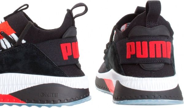 Кросівки Puma 36549002 р.11 чорний