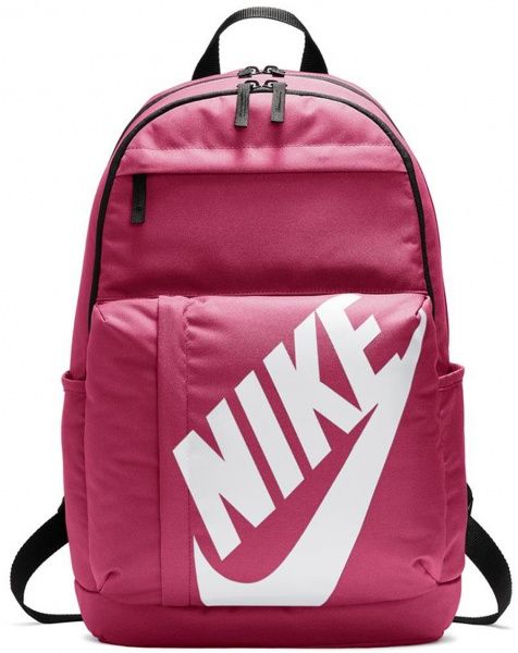 Рюкзак Nike NK ELMNTL BKPK Elmntl BA5381-674 красный