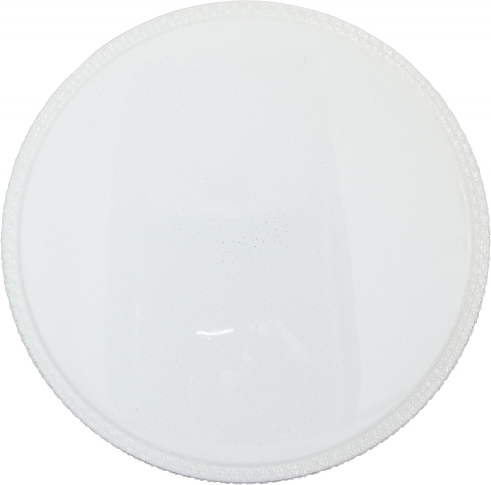 Світильник стельовий Expert Light Crystal 70 Вт білий 3000-6500 К XH-C70-450-Ss