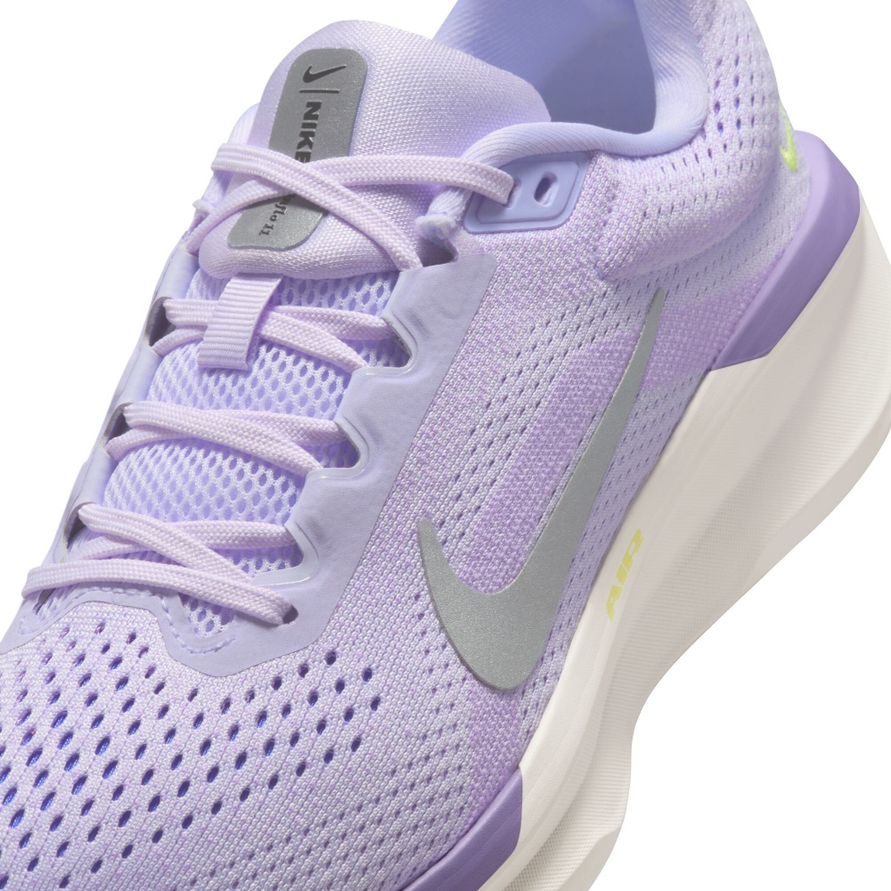 Кросівки жіночі Nike WINFLO 11 FJ9510-500 р.40,5 бузкові