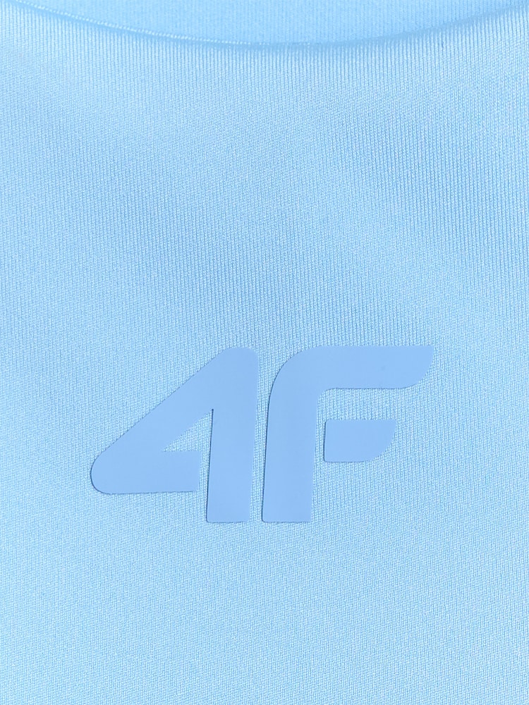 Бра 4F 4FWSS26USBAF219-33S р.M голубой