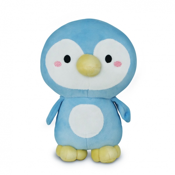 М'яка іграшка WP Merchandise Пінгвіненя Блю 22 см блакитний FWPEPICPNGN22BL00