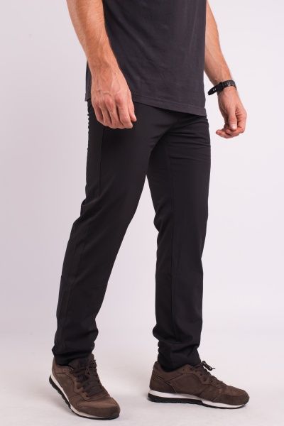 Брюки Avecs AV-70254/1 р. 54 черный