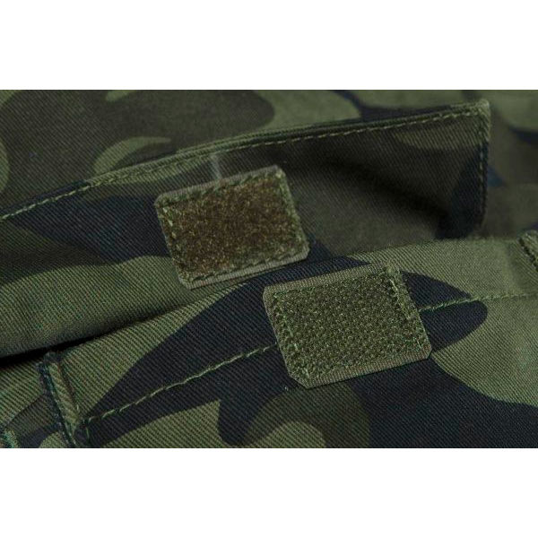 Полукомбинезон рабочий NEO tools 81-241-XXL CAMO р. XXL хаки