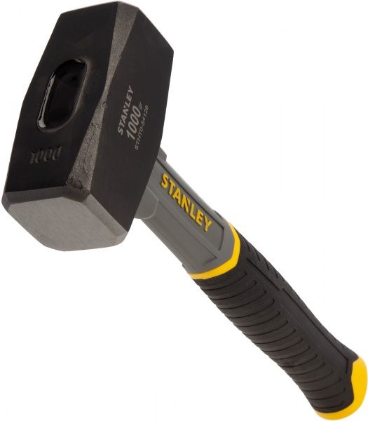 Кувалда Stanley Fiberglass 1000 г STHT0-54126