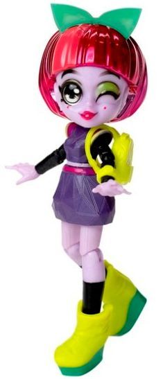 Ігровий набір Capsule Chix Ram Rock