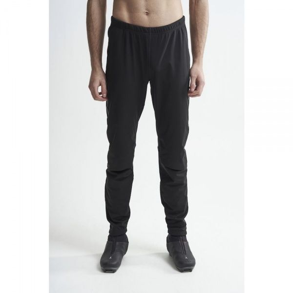 Брюки Craft Storm Balance Tights Man 1908164-999000 р. S черный