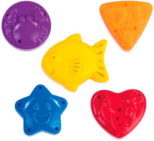 Ігровий набір Bebelino Плаваюча черепаха